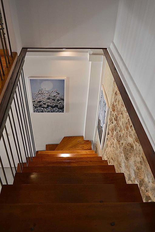 Casa Al Bocca Del Porto Chrissi Akti Chania Exterior foto