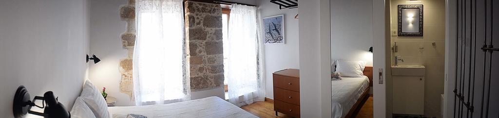 Casa Al Bocca Del Porto Chrissi Akti Chania Exterior foto