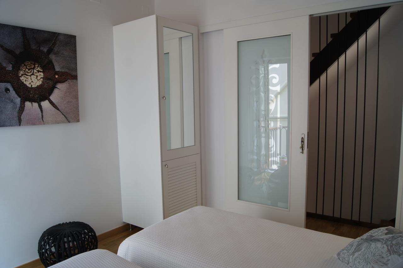 Casa Al Bocca Del Porto Chrissi Akti Chania Exterior foto